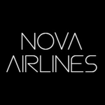 -Nova Airlines-