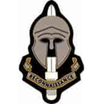 [MBA] Special Reconnaissance Regiment