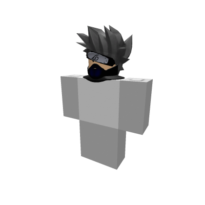 Kakashi V2