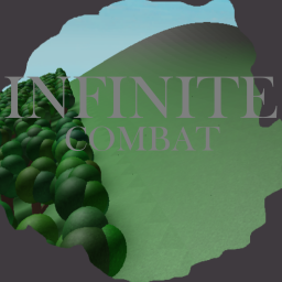 Infinite Combat! [Beta 19]