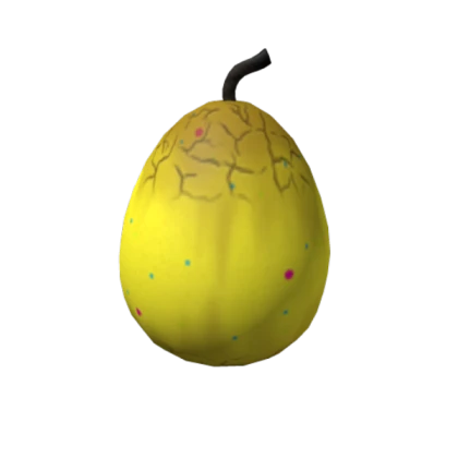 Egg Fuse Bomb NoFilter