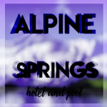 Alpine Springs | Hotel & Water park