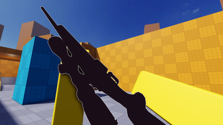 SNIPER DUELS screenshot 1