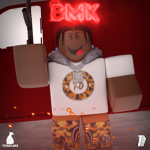 Blood Menace Killa's [BMK]