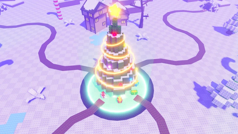 🎁x2 Presents Event🎁