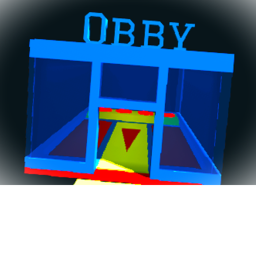 Easy obby