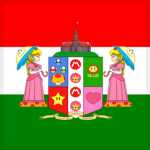The Mushroom Kingdomᅠ
