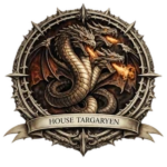 TRR | Targaryen Bloodline