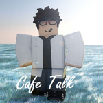 Cafe Talk