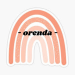 - orenda -