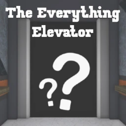 The Everything Elevator icon