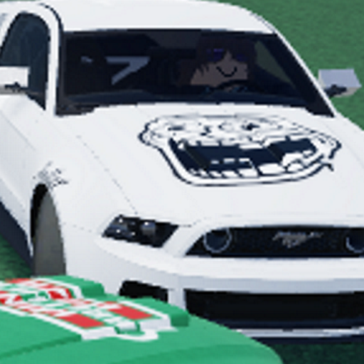 nascar and car football