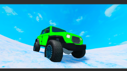 Ciężarówki i terenowe pojazdy terenowe