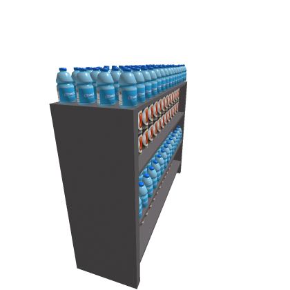 FOOD SHELF