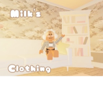 Milk’s Clothing