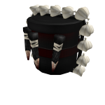 Gift of the Evil Vampire