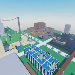 Sword Fight Arena