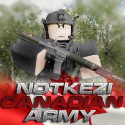 [🍁] Canadian Army Academy