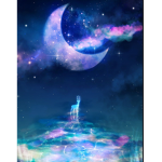 Lucky Lunar