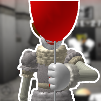 [Horror] 😱Pennywise😱