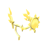 The Sun Warrior