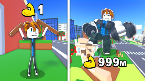 Rampage Simulator