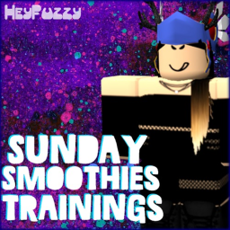Sunday Smoothies Training Center