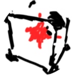 Graffiti Tripmine