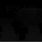 |- F34R -|