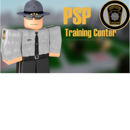 USA Police Training Center!