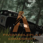 FiveM Community Roleplay