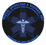 [CNSC] Medical Operations & Response Unit