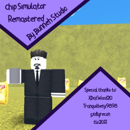 Chip Simulator Remastered