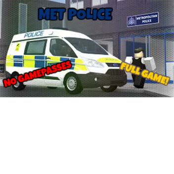 [Lag Fix] MET Police | FULL GAME