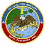 [DUSMC] I Marine Expeditionary Force