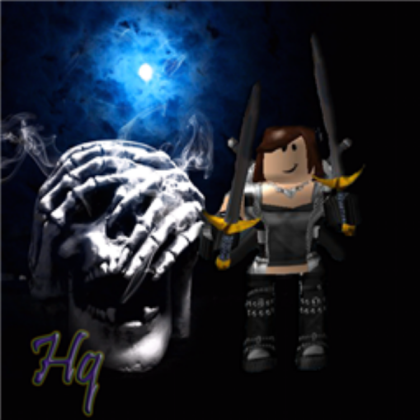 Hq background Roblox decal