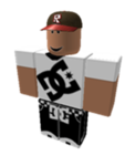 RobloxBlackop25 fan club