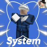 System Official Group!