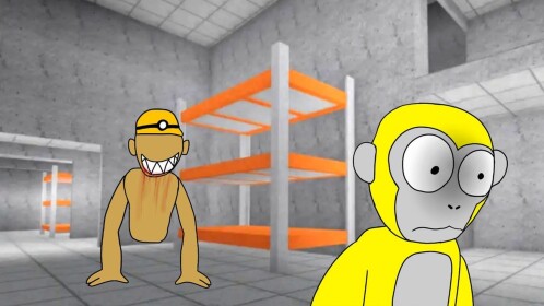 LAOV 3 [Phiên bản cũ của Lethal Ape]

