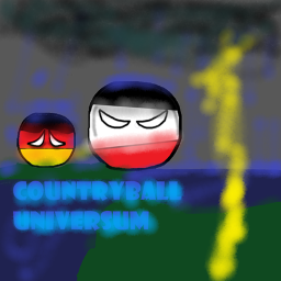 Countryball War icon