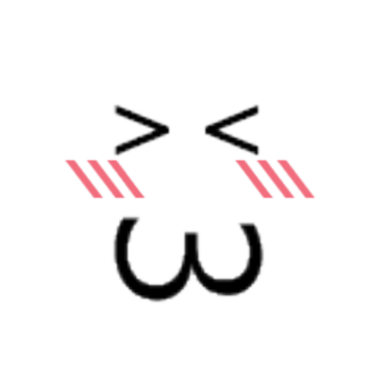 cat face Roblox decal