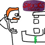 Shucks Tycoon!