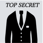 Top Secret Group!