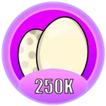 Game Badge Icon