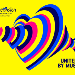 Eurovision 2023 - Liverpool
