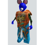 Chip Bag Rats