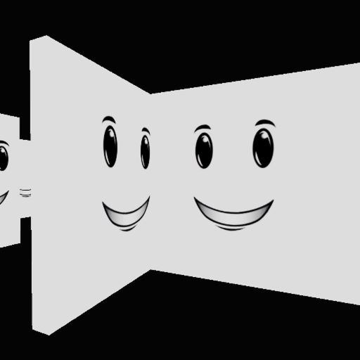 Winning Smile Maze