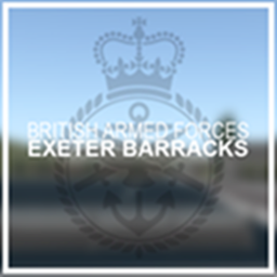 QERG || Exeter Barracks