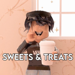 [S&T] Sweets & Treats