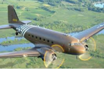 The national plane crazy military association